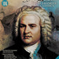 Bach Jazz Play Along Volume 120 Book/Cd