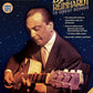 Django Reinhardt - Jazz Play Along Volume 121 Book/Ola