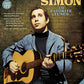 Paul Simon - Jazz Play Along Volume 122 Book/Cd