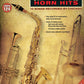 Jazz-Rock Horn Hits - Jazz Play Along Volume 124 Book/Cd