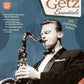 Stan Getz Essentials - Jazz Play Along Volume 132 Book/Cd