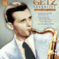 Stan Getz Favourites - Jazz Play Along Volume 133 Book/Cd