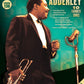 Nat Adderley - Jazz Play Along Volume 136 Book/Cd