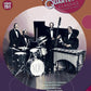Modern Quartet Classics - Jazz Play Along Volume 1 Book/Cd