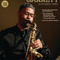 Kenny Garrett Jazz Play Along Volume 153 Book/Ola