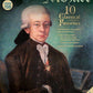 Mozart - Jazz Play Along Volume 159 Book/Cd