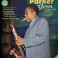 Charlie Parker Gems - Jazz Play Along Volume 142 Book/Cd