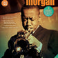 Lee Morgan - Jazz Play Along Volume 144 Book/Cd