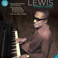 Ramsey Lewis - Jazz Play Along Volume 146 Book/Cd