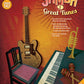 Samba - Jazz Play Along Volume 147 Book/Cd