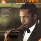 John Coltrane Favourites - Jazz Play Along Volume 1 Book/Cd