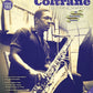 John Coltrane Standards - Jazz Play Along Volume Book/Cd