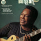 George Benson - Jazz Play Along Volume 165 Book/Cd
