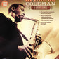 Ornette Coleman - Jazz Play Along Volume 166 Book/Cd