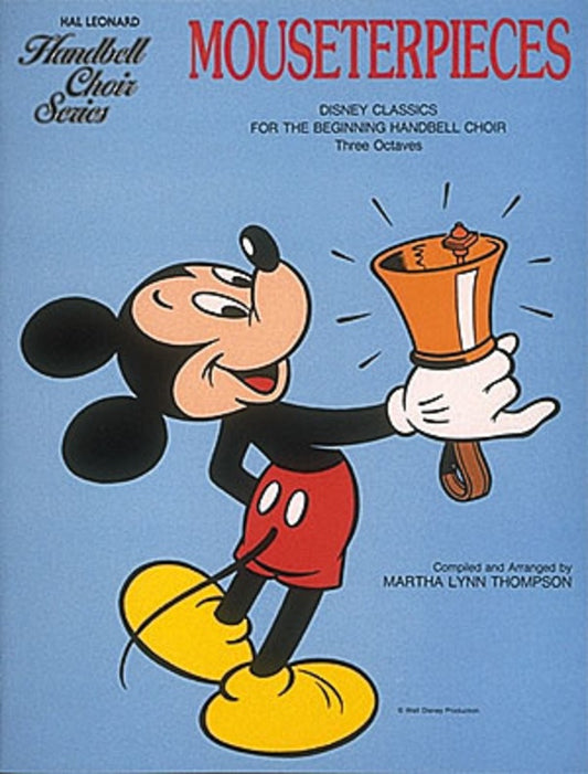 Mouseterpieces Handbell Choir