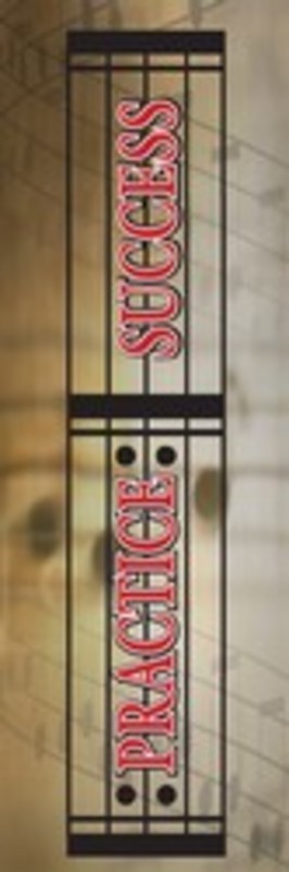 Bookmarks Practice Repeat Success Pack Of 10