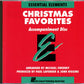 Essential Elements Christmas Favorites - Accompaniment Cd