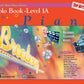 Alfred's Basic Piano Library - Top Hits Solo Book Level 1A
