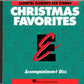 Essential Elements: Christmas Favorites for Strings - Accompaniment Cd