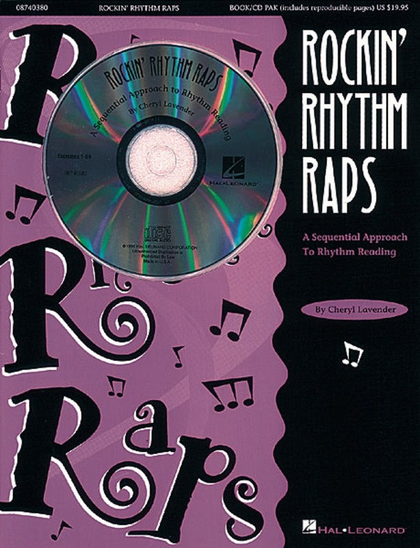 Rockin' Rhythm Raps - Music2u