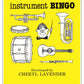 Instrument Bingo -  Book/Ola Classroom Kit