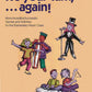 Its Your Turn... Again - Accompaniment Cd
