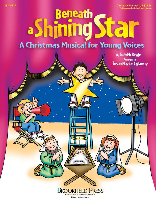 Beneth A Shining Star Director Manual