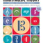 Alfred's Essentials Of Music Theory - Complete Alto Clef Viola Book (Book & Cd's)