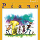 Alfred's Basic Piano Library - Ear Training Book Level 3