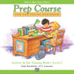 Alfred's Basic Piano Prep Course - Activity & Ear Training Level C Book