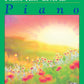 Alfred's Basic Piano Library - Praise Hits Level 1B Book