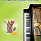 Alfred's Premier Piano Course Notespeller 2B Book