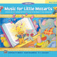 Alfred's Music For Little Mozarts - Music Workbook 3