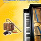 Alfred's Premier Piano Course Jazz Rags & Blues Book 1B