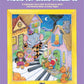 Alfred's Music For Little Mozarts - Halloween Fun Book 4
