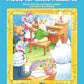 Alfred's Music For Little Mozarts - Notespeller & Sight-Play Book 3