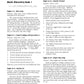 Alfred's Music For Little Mozarts - Teachers Handbook 1 & 2