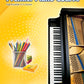 Alfred's Premier Piano Course - Notespeller 1B Book