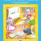 Alfred's Music For Little Mozarts - Rhythm Speller Book 3
