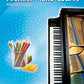 Alfred's Premier Piano Course Notespeller 2A Book