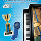 Alfred's Premier Piano Course Performance 2A Book
