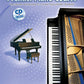 Alfred's Premier Piano Course - Lesson 3 Book/Cd