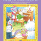 Alfred's Music For Little Mozarts - Notespeller & Sight-Play Book 4