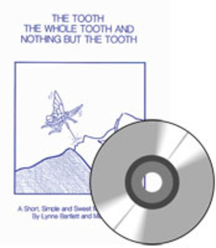 Tooth The Whole Tooth And Nothing But The Tooth