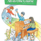 Alfred's Basic All-in-One Course - Book 2 (Universal Edition)