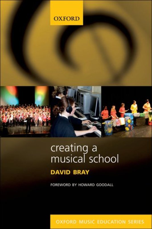 Creating a Musical School - Music2u