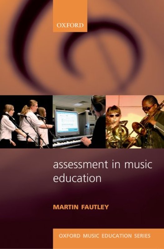 Assessment in Music Education - Music2u
