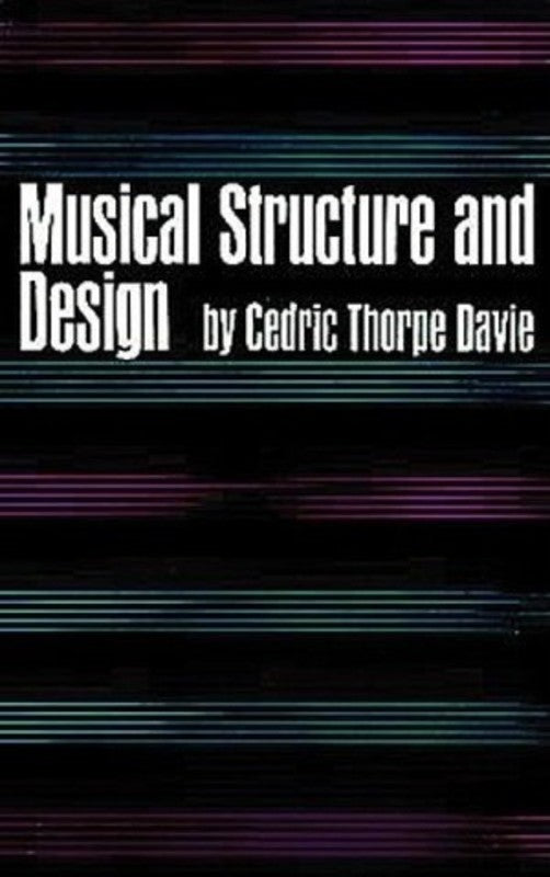 Musical Structure & Design