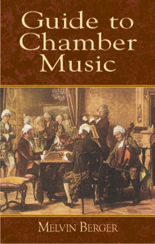 Guide to Chamber Music - Music2u
