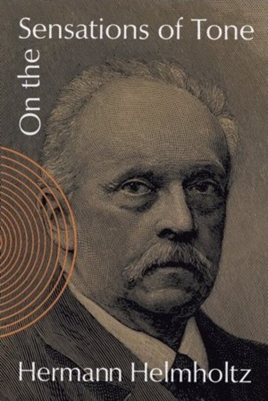 Helmholz - On The Sensation Of Tone